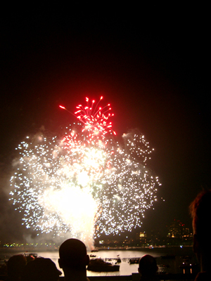 Independence Day 104