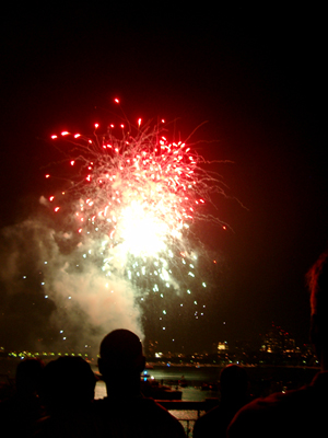 Independence Day 105