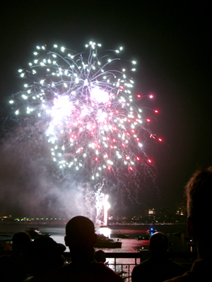 Independence Day 106
