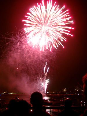 Independence Day 107