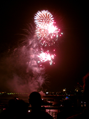 Independence Day 108