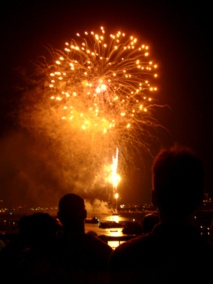 Independence Day 111