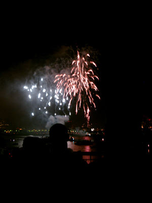 Independence Day 112