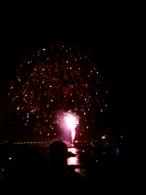 Independence Day 113