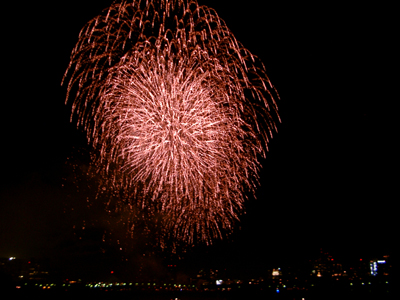 Independence Day 115