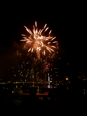 Independence Day 119