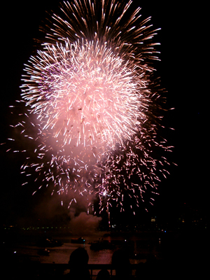 Independence Day 121