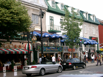 Montreal Jazzfestival 102