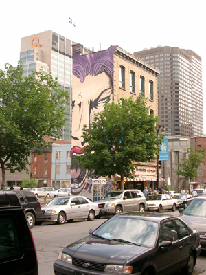 Montreal Jazzfestival 103