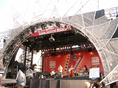 Montreal Jazzfestival 116