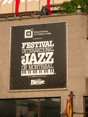 Montreal Jazzfestival 117