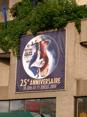 Montreal Jazzfestival 118