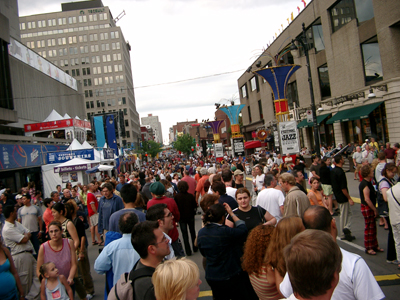Montreal Jazzfestival 119