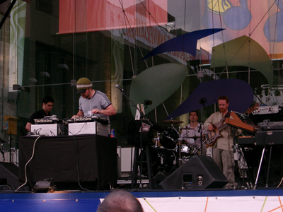 Montreal Jazzfestival 120