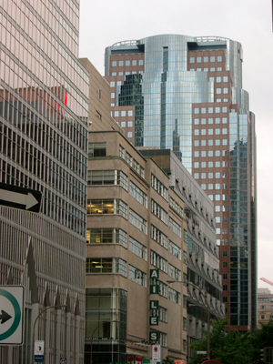 Montreal Jazzfestival 124