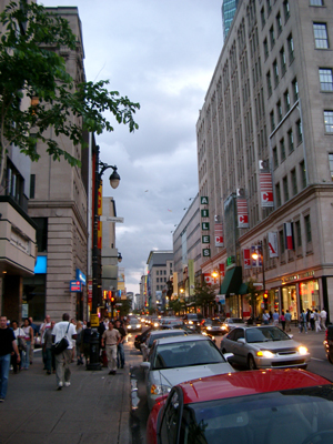 Montreal Jazzfestival 131