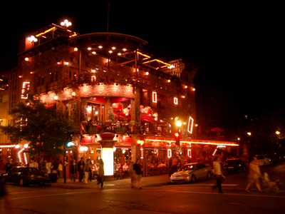 Montreal Jazzfestival 168