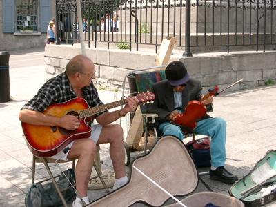 Montreal Jazzfestival 200