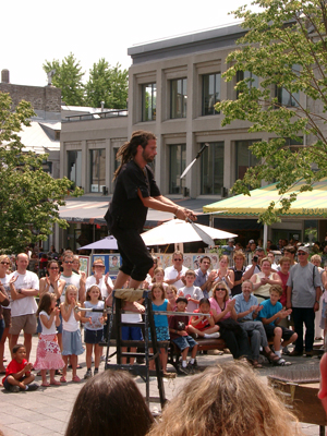 Montreal Jazzfestival 202