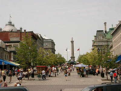 Montreal Jazzfestival 204