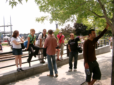 Montreal Jazzfestival 205