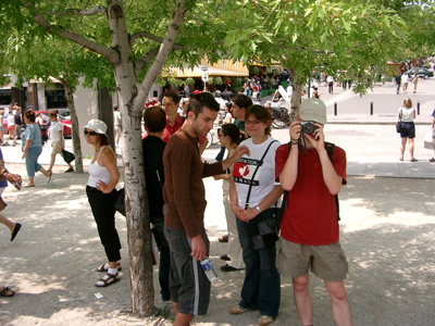 Montreal Jazzfestival 206