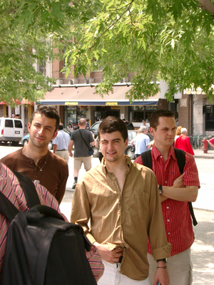 Montreal Jazzfestival 207