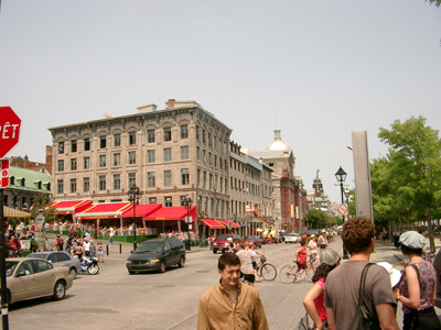 Montreal Jazzfestival 210