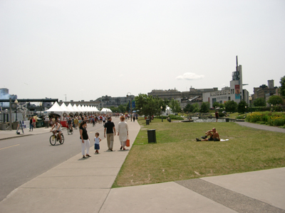 Montreal Jazzfestival 212
