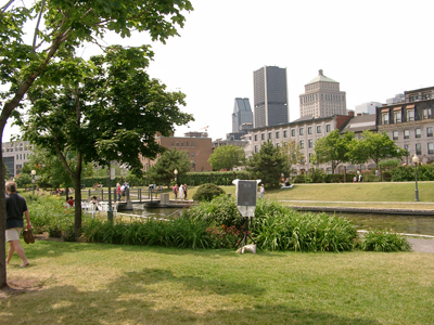Montreal Jazzfestival 214