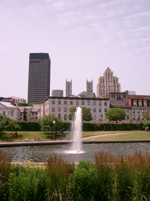Montreal Jazzfestival 215