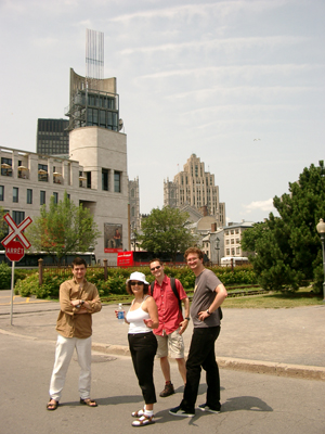 Montreal Jazzfestival 217