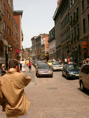 Montreal Jazzfestival 222