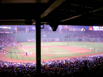 Fenway Park (160804) 15