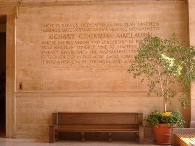 MIT 46