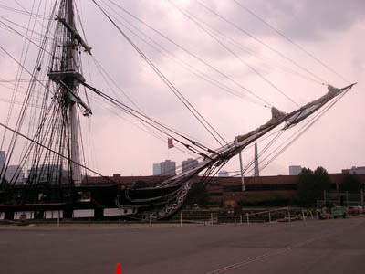Freedom Trail (290804) 80