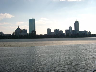 Skyline & MIT 07