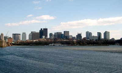 Skyline & MIT 08