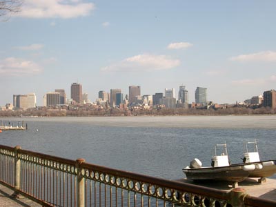 Skyline & MIT 09