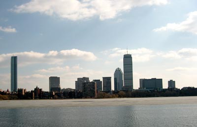 Skyline & MIT 10