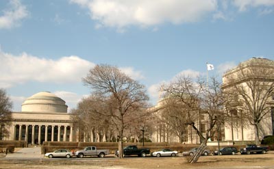 Skyline & MIT 12