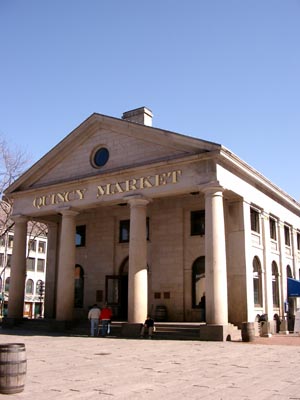 Rundgang durch Boston 04