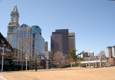 Rundgang durch Boston 06