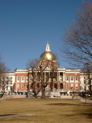 Rundgang durch Boston 10