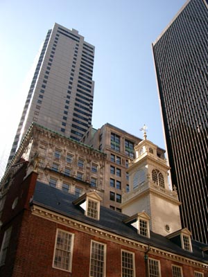Rundgang durch Boston 17