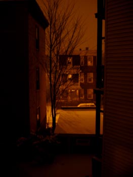 Schnee 04