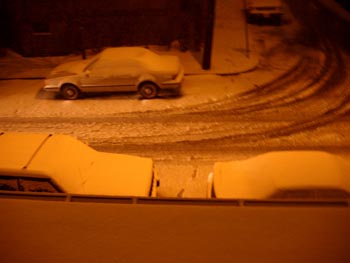 Schnee 07