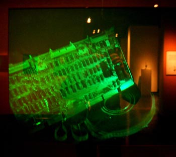 MIT Museum 17