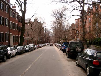 Beacon Hill 01