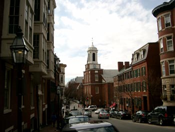 Beacon Hill 03